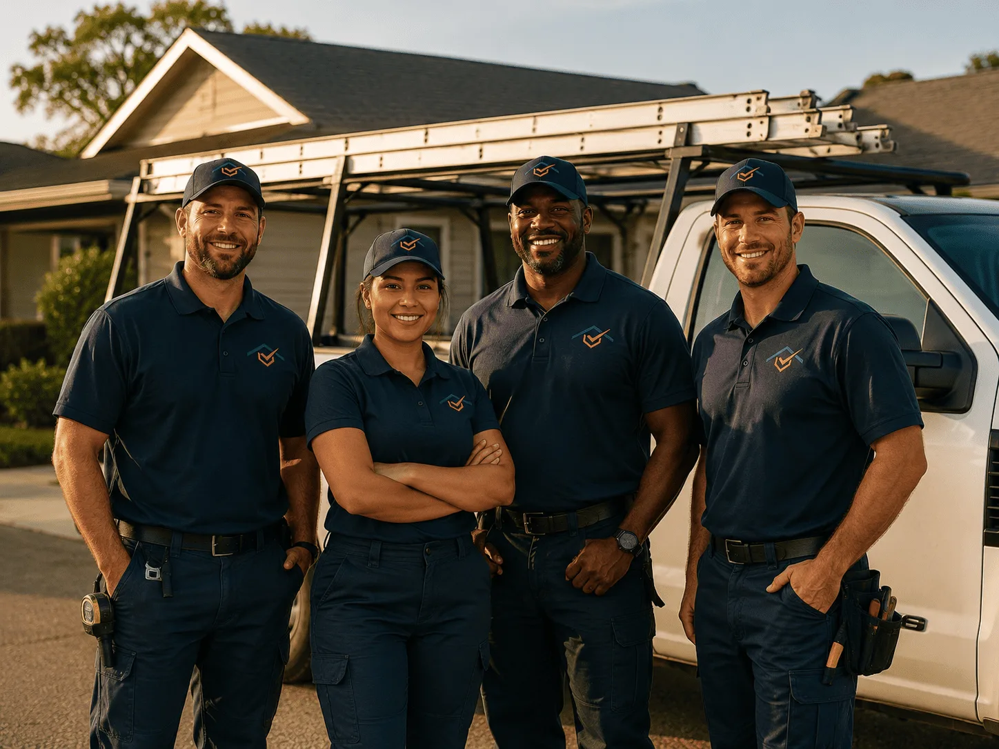Roof Inspection company in Pine Grove, WV